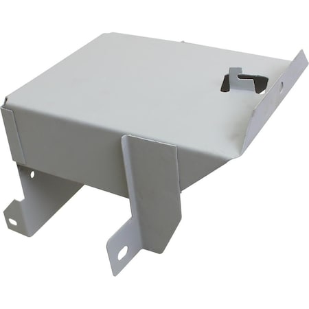 Aftermarket AMC0NN10732 Battery Tray AMC0NN10732-ABL